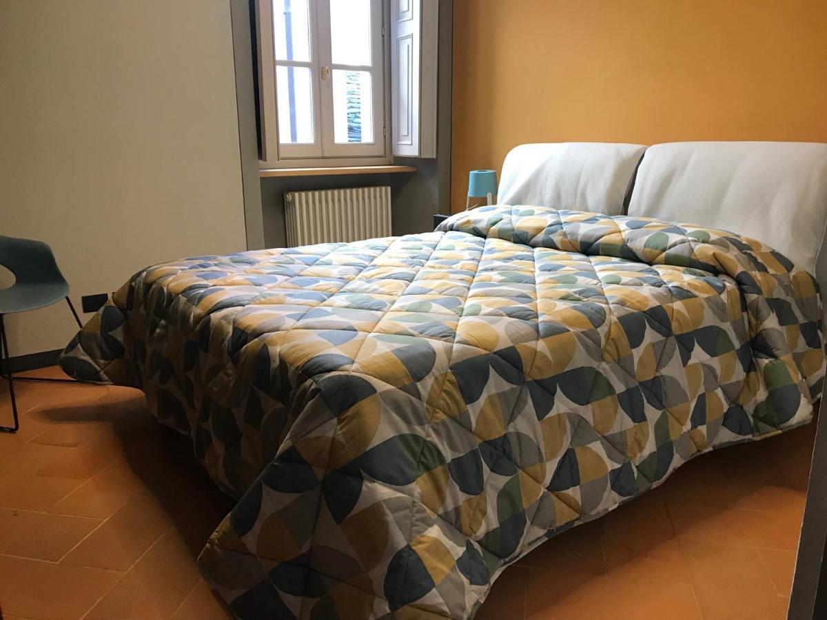 Antica Dimora Del Mercato Domodossola Εξωτερικό φωτογραφία