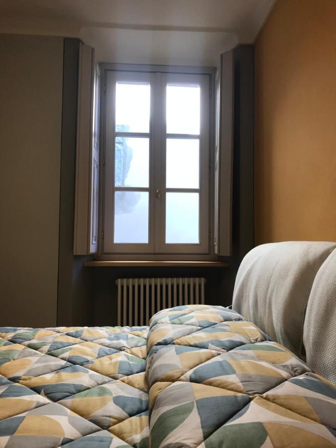 Antica Dimora Del Mercato Domodossola Εξωτερικό φωτογραφία